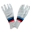NCC Hand Gloves White | NCC White Hand Gloves