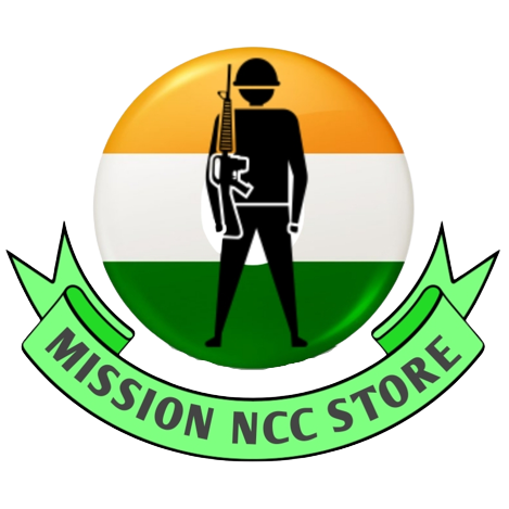 Mission ncc store Logo