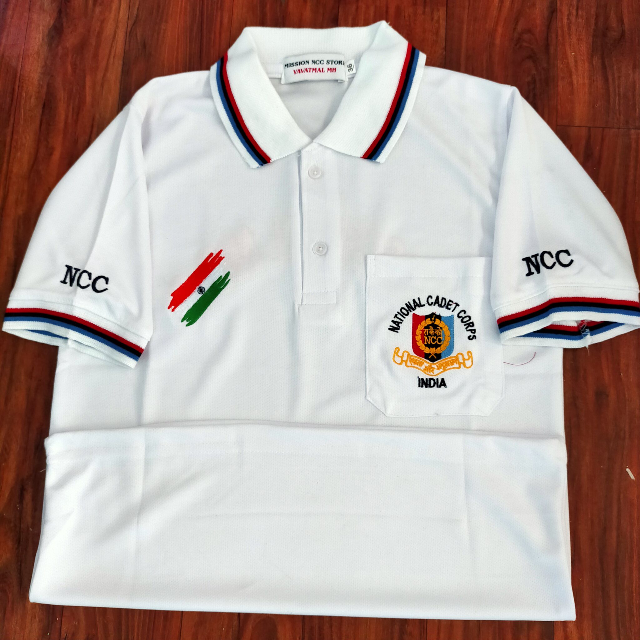 Mission NCC Store For NCC Cadets