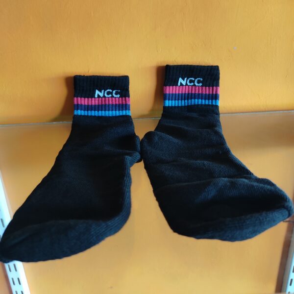 NCC Best Socks For NCC Cadets