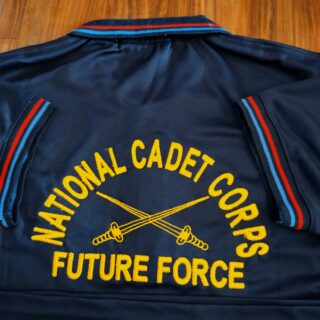 Mission NCC Store – For NCC Cadets