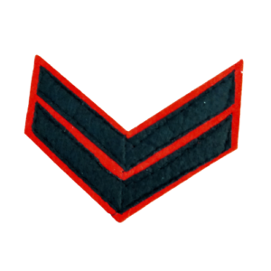 Cpl Rank NCC | NCC Corporal Rank | NCC Cpl Rank | NCC Ranks – Mission ...