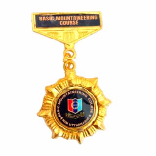 Basic Mountaineering Course Nim Uttarkashi NCC Camp Badge 2023, Basic Mountaineering Camp NCC Basic Badge 2023